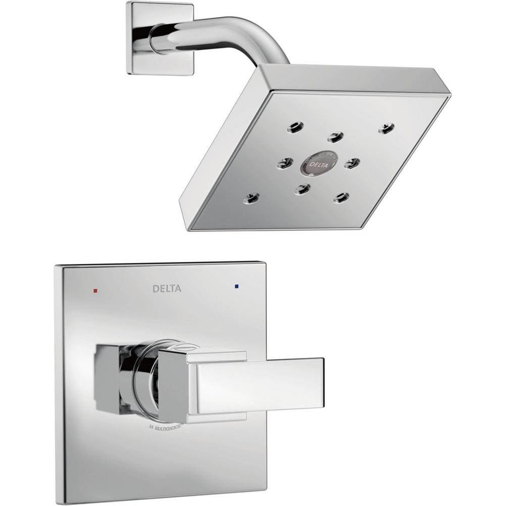 Delta Canada  Shower Only Faucets item T14267