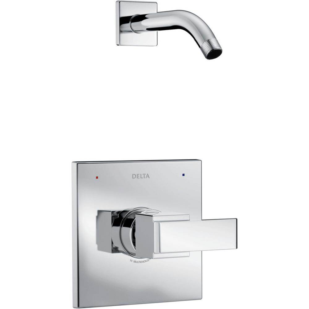 Delta Canada  Shower Only Faucets item T14267-LHD