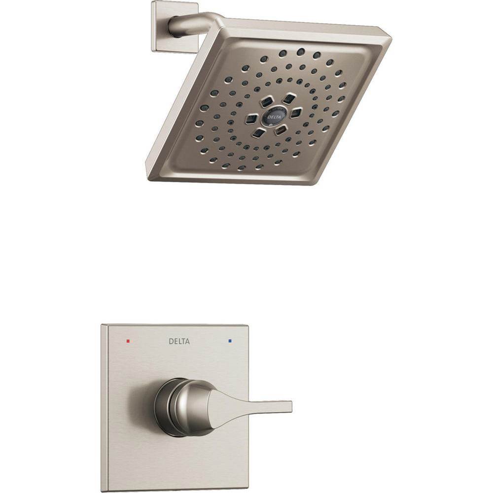 Delta Canada  Shower Only Faucets item T14274-SS