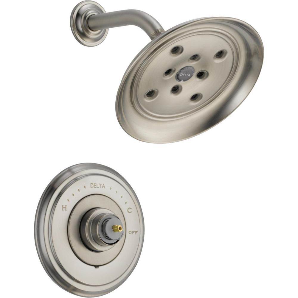 Delta Canada Trim Shower Only Faucets item T14297-SSLHP