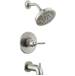 Delta Canada - T14435-SS - Tub and Shower Faucets