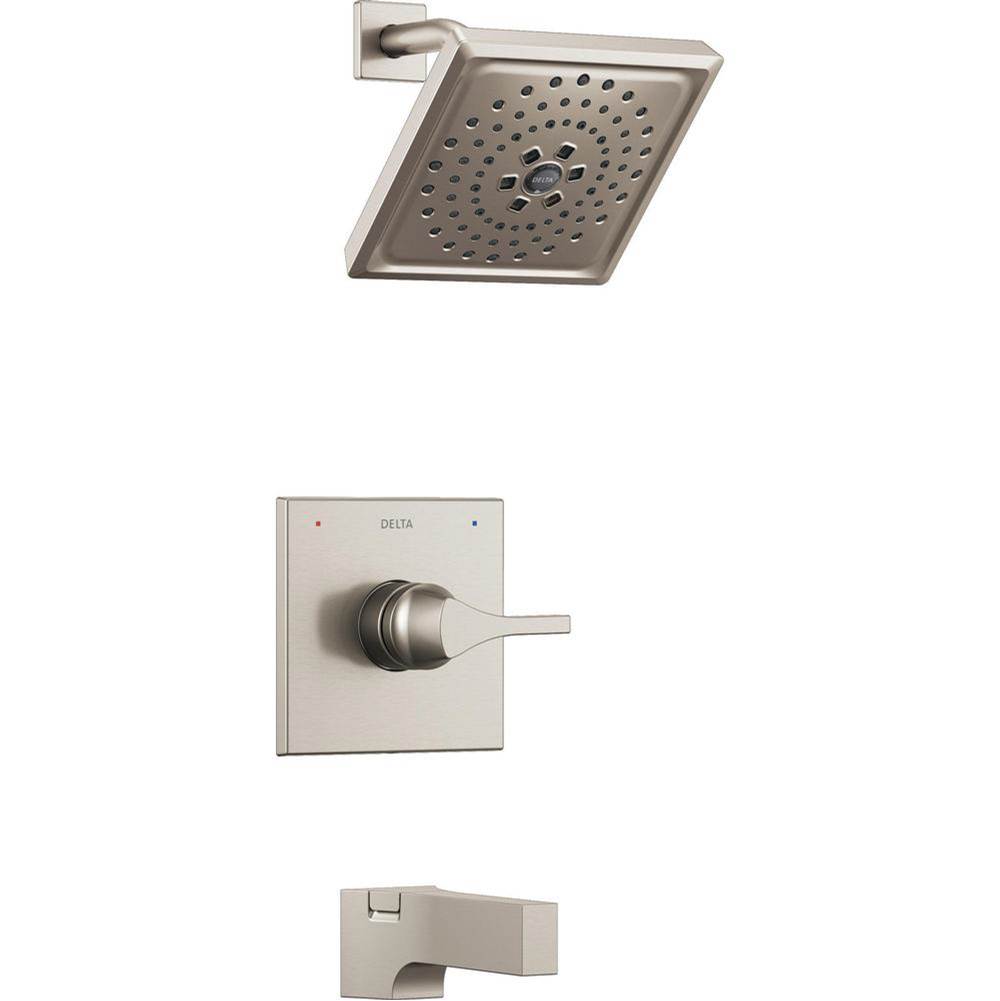 The Water ClosetDelta CanadaZura® Monitor® 14 Series H2OKinetic® Tub & Shower Trim