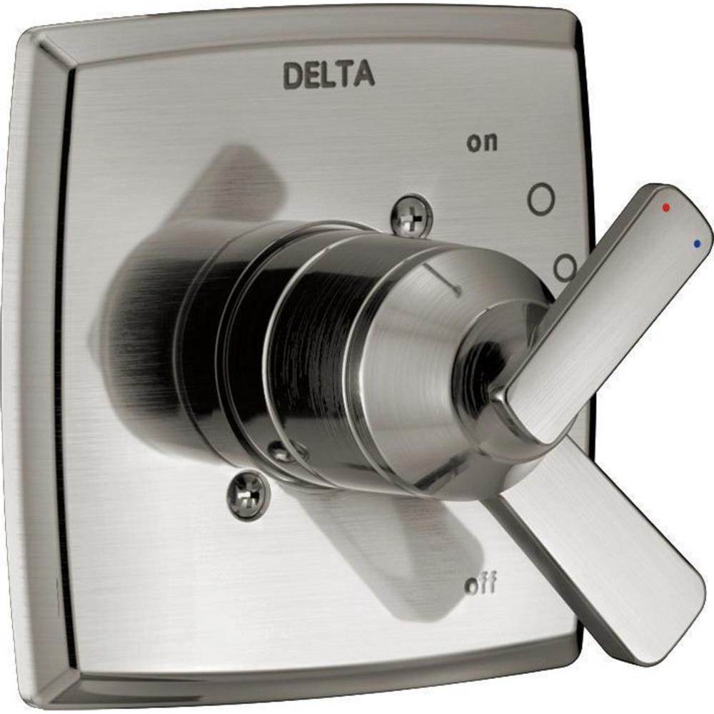 Delta Canada Trim Shower Only Faucets item T17064-SS
