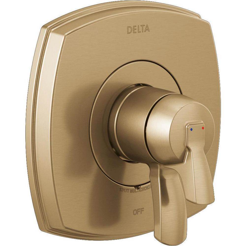 Delta Canada Trim Shower Only Faucets item T17076-CZ