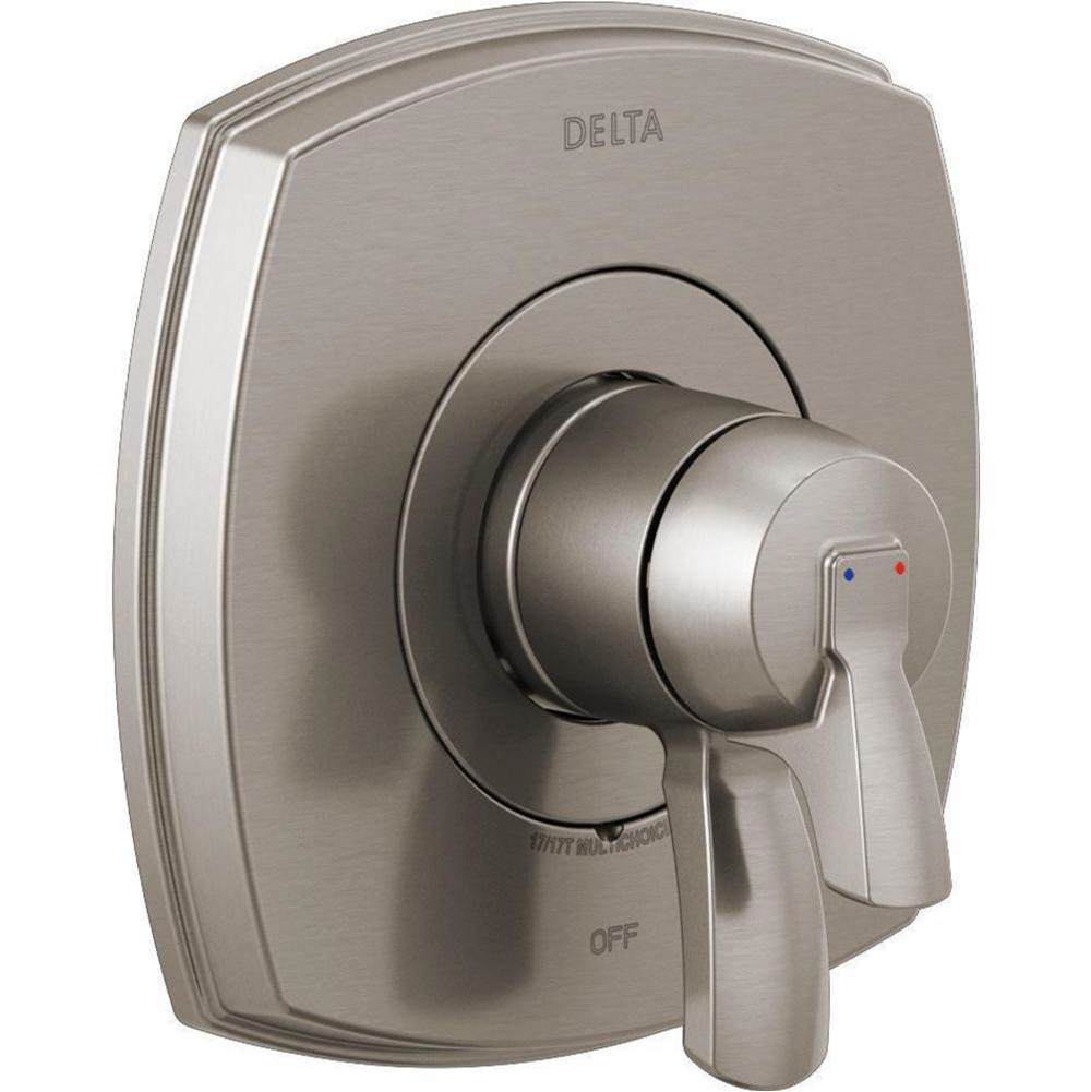 Delta Canada Trim Shower Only Faucets item T17076-SS
