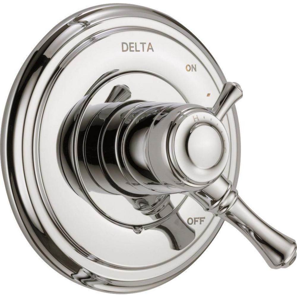 Delta Canada Trim Shower Only Faucets item T17097-PN