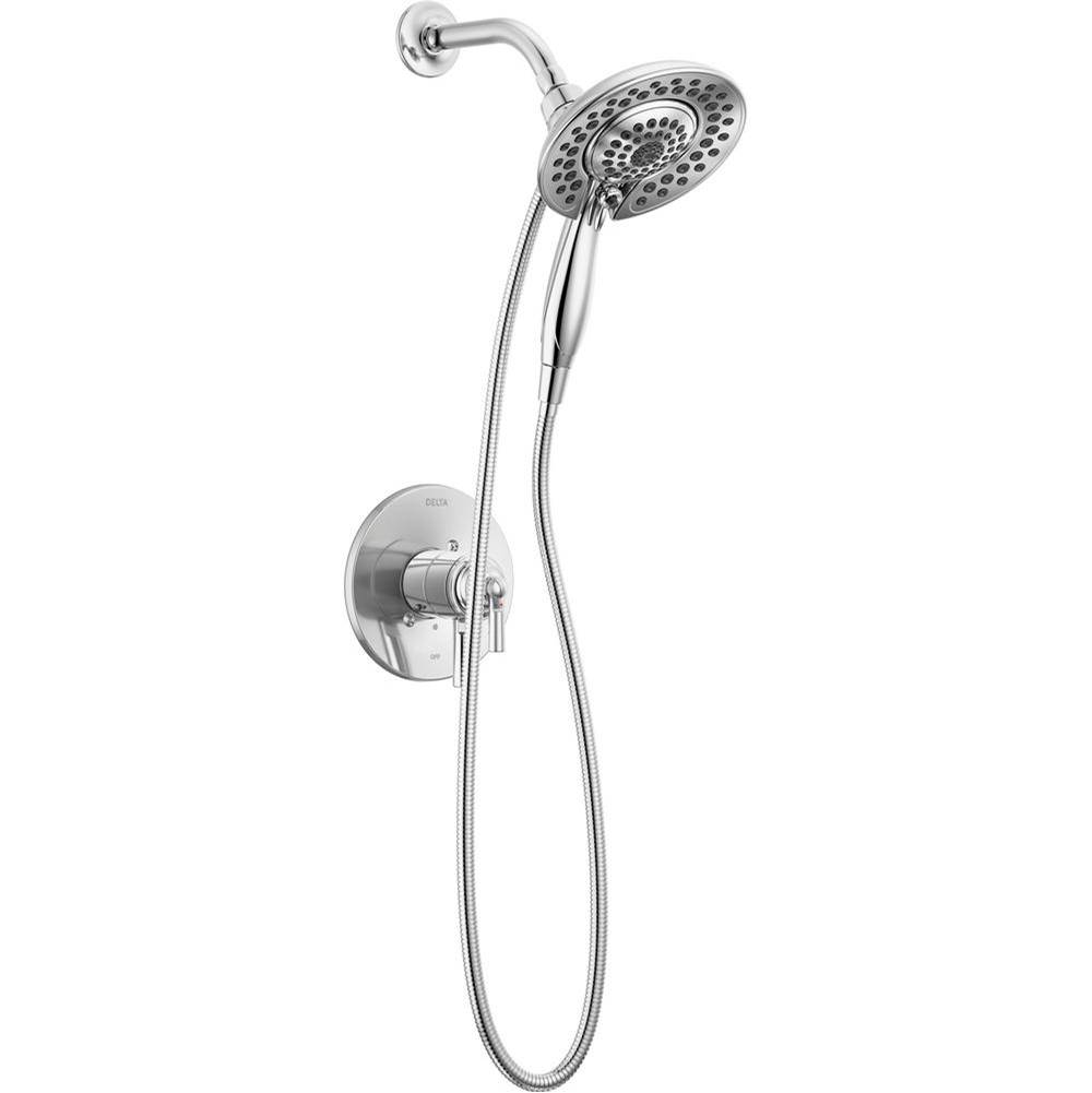 The Water ClosetDelta CanadaSaylor™ Monitor® 17 Series Shower Trim with In2ition®