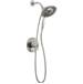 Delta Canada - T17235-SS-I - Tub and Shower Faucets