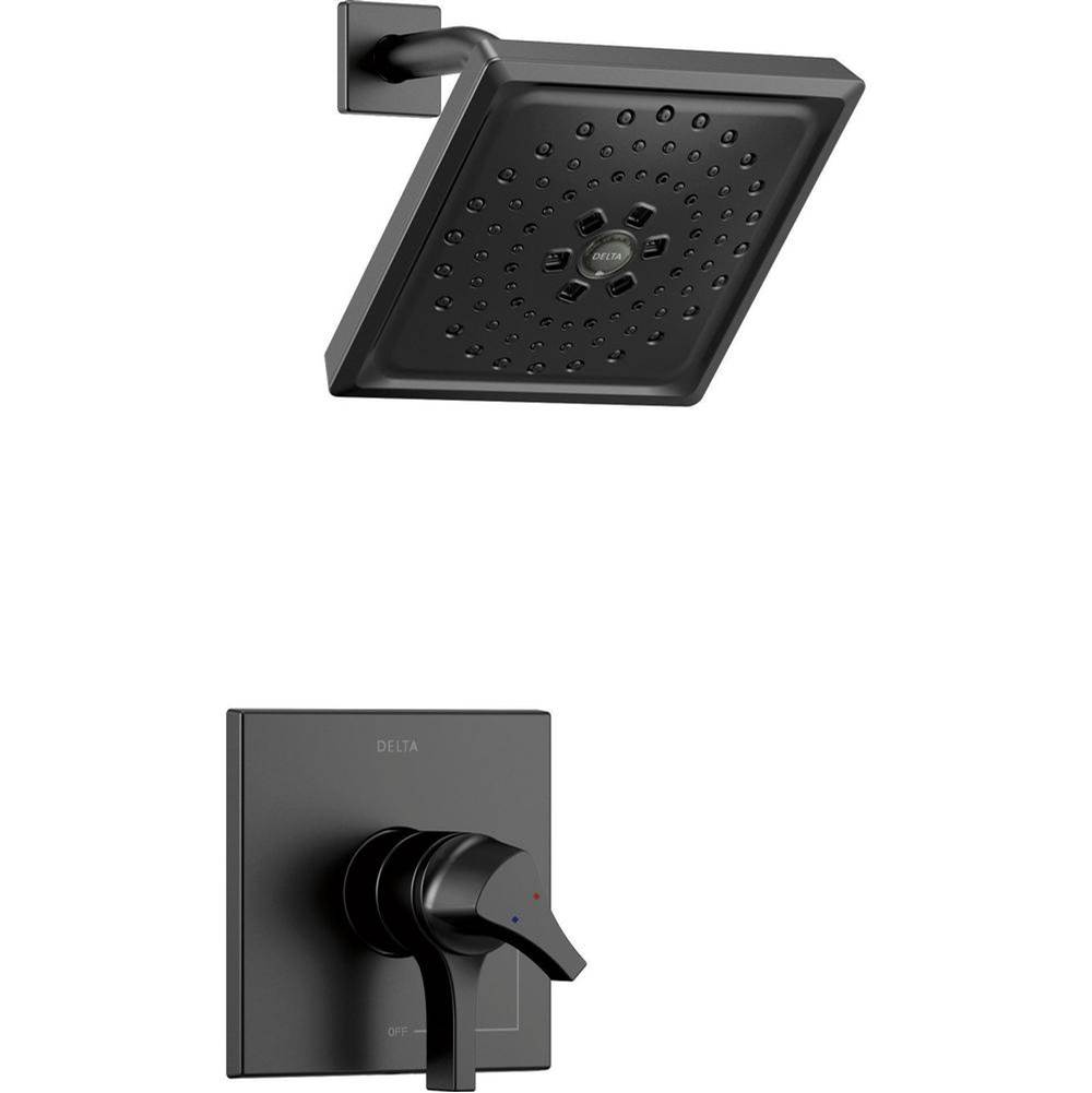 Delta Canada Trim Shower Only Faucets item T17274-BL