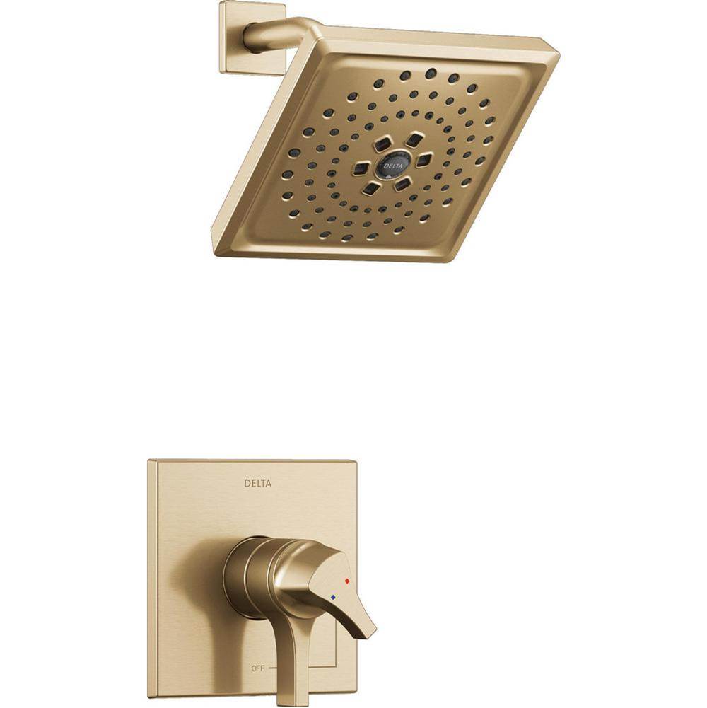 Delta Canada Trim Shower Only Faucets item T17274-CZ