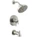 Delta Canada - T17435-SS - Tub and Shower Faucets
