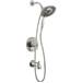 Delta Canada - T17435-SS-I - Tub and Shower Faucets