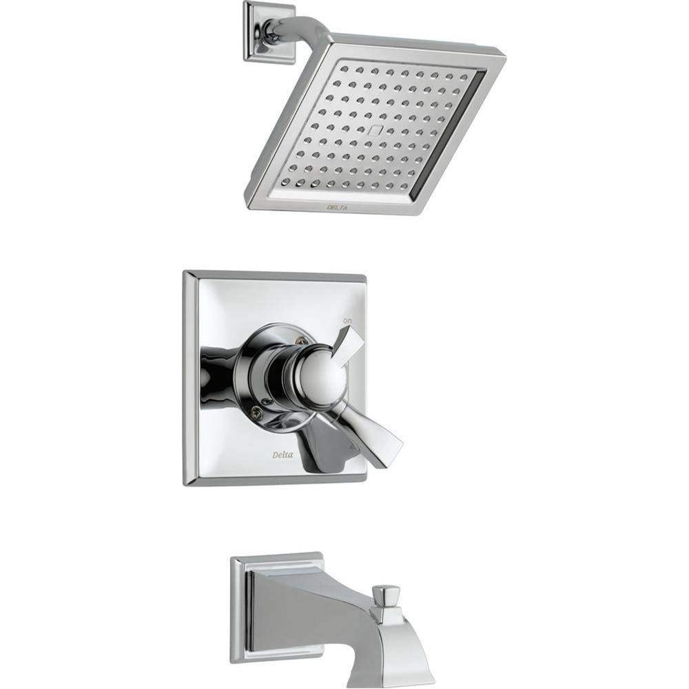 Delta Canada  Shower Faucet Trims item T17451-WE