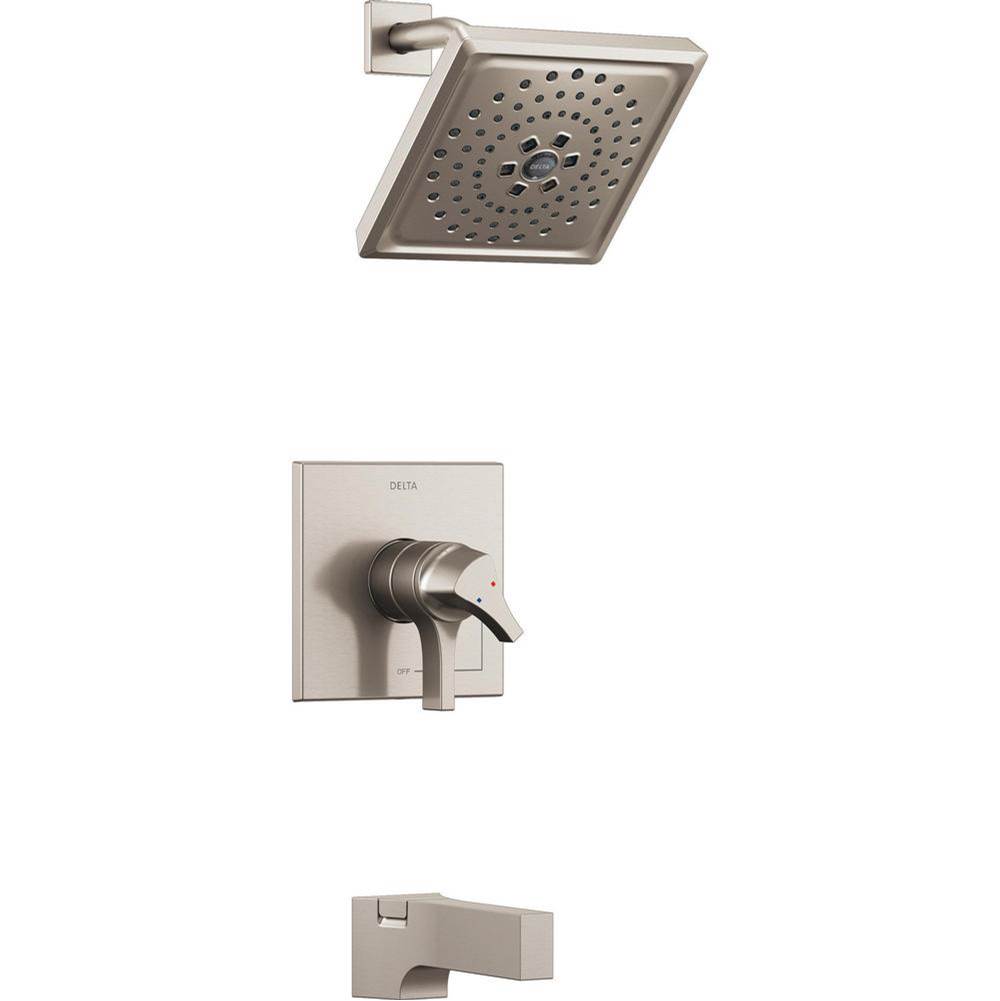 Delta Canada Trims Tub And Shower Faucets item T17474-SS