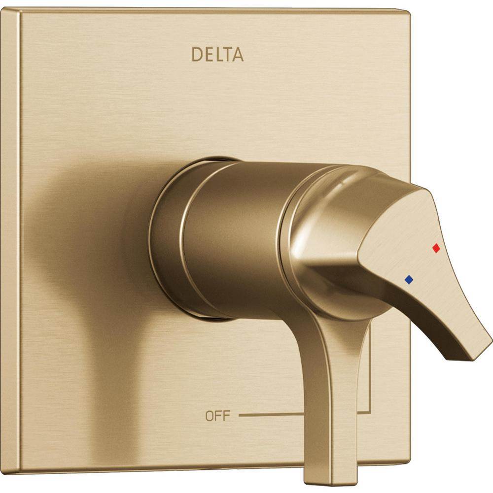 Delta Canada Trim Shower Only Faucets item T17T074-CZ
