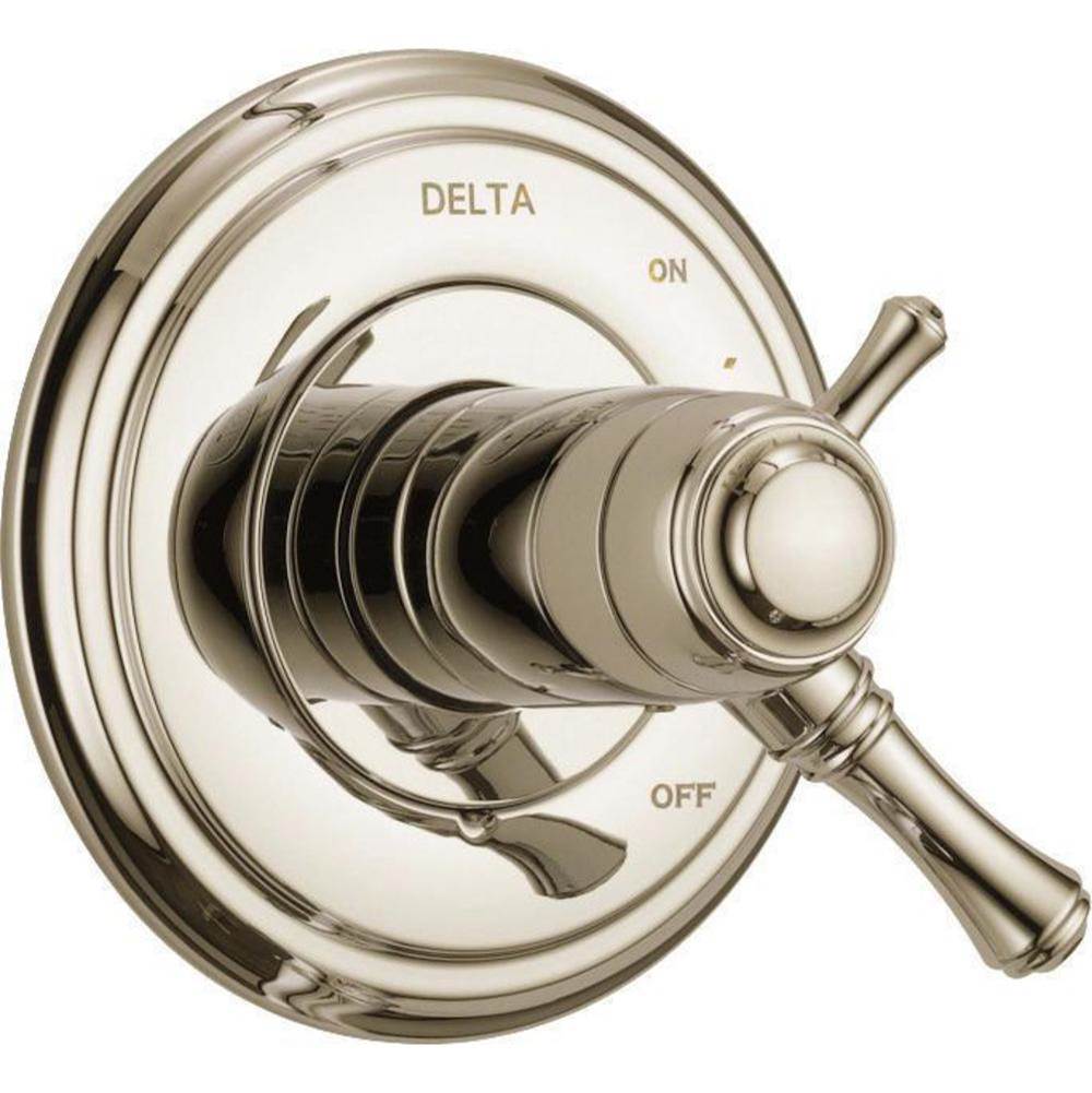 Delta Canada Trim Shower Only Faucets item T17T097-PN