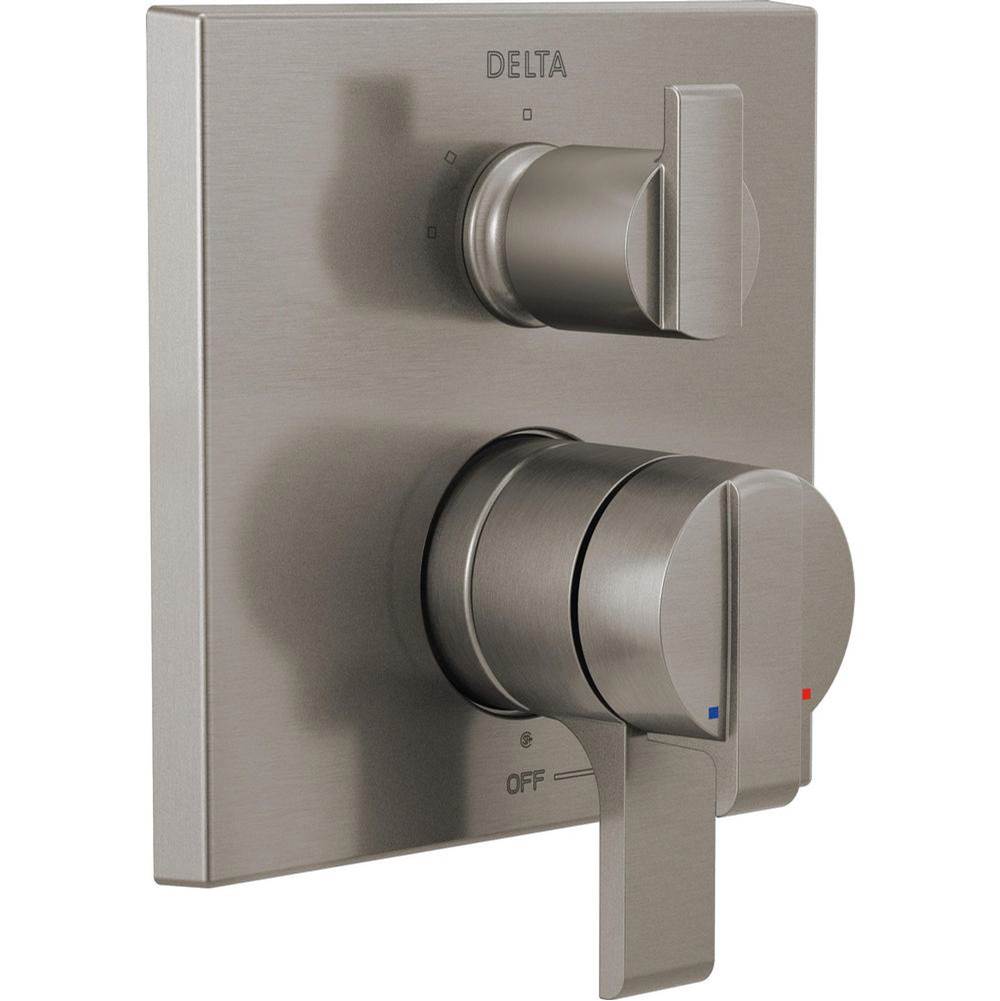 Delta Canada Thermostatic Valve Trim Shower Faucet Trims item T27867-SS