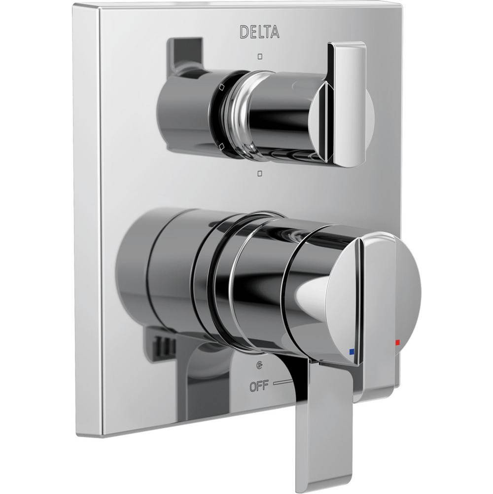 Delta Canada Thermostatic Valve Trim Shower Faucet Trims item T27967
