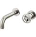 Delta Canada - T3558LF-SSWL - Wall Mounted Bathroom Sink Faucets