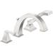Delta Canada - T3751-SS - Tub Faucets With Hand Showers