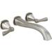 Delta Canada - T5776-SSWL - Wall Mount Tub Fillers