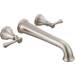 Delta Canada - T5797-SSWL - Wall Mount Tub Fillers