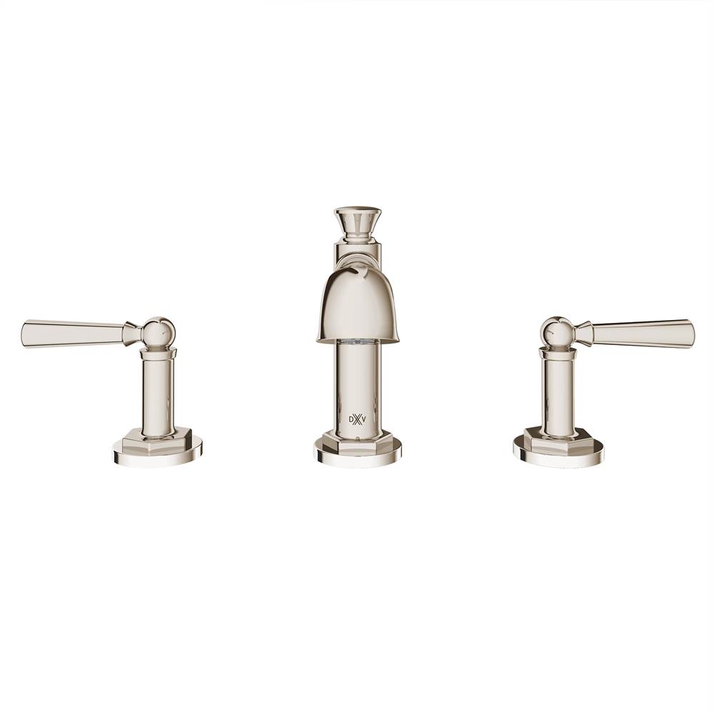 DXV Widespread Bathroom Sink Faucets item D35155800.150