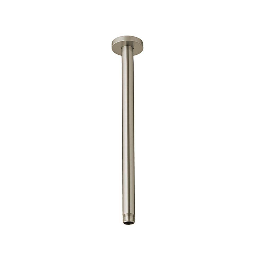 The Water ClosetDXVCeiling Mount Shower Arm - 12In Bn