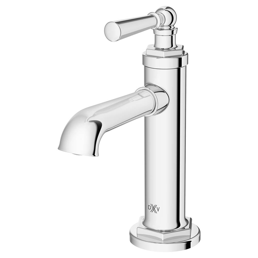 DXV Single Hole Bathroom Sink Faucets item D35155100.100