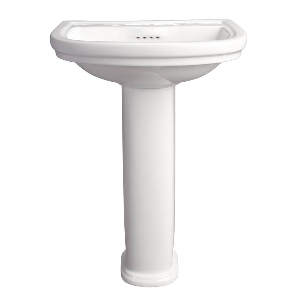 DXV  Bathroom Sinks item D20150008.415