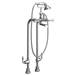 Dxv Canada - D3510195C.100 - Widespread Bathroom Sink Faucets