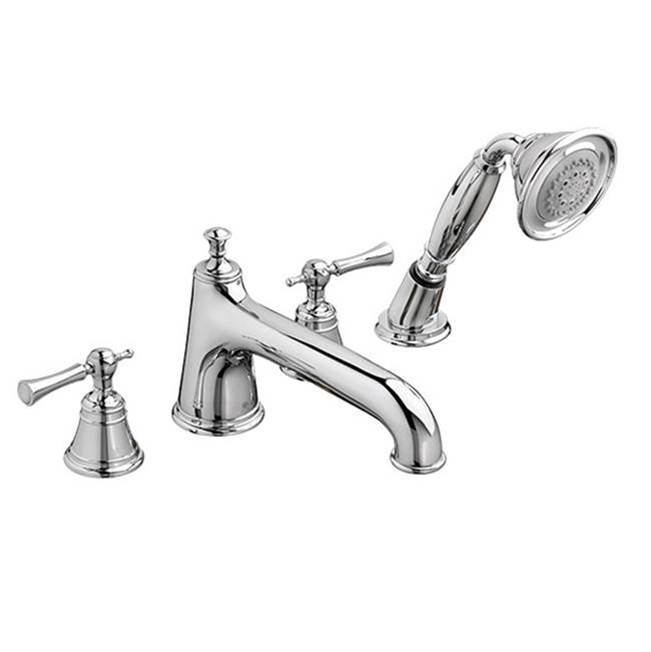DXV Widespread Bathroom Sink Faucets item D3510290C.100