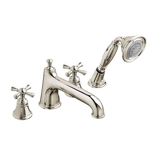 DXV Widespread Bathroom Sink Faucets item D3510294C.150
