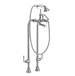 Dxv Canada - D3510296C.427 - Widespread Bathroom Sink Faucets