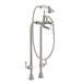 Dxv Canada - D3510296C.150 - Widespread Bathroom Sink Faucets