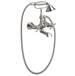 Dxv Canada - D3510298C.427 - Widespread Bathroom Sink Faucets