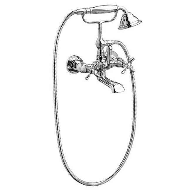 DXV Widespread Bathroom Sink Faucets item D3510298C.100