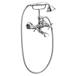 Dxv Canada - D3510298C.100 - Widespread Bathroom Sink Faucets