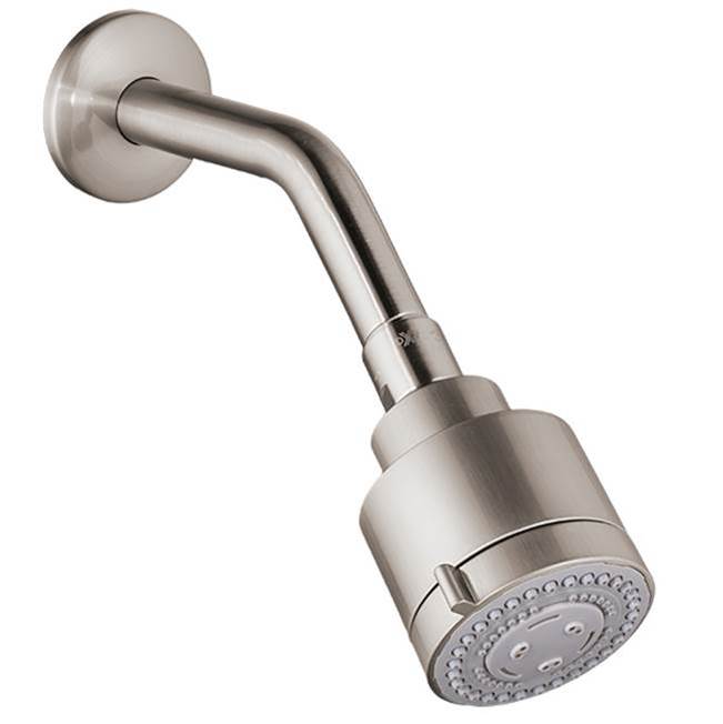 The Water ClosetDXVPercy Showerhead Arm & Flange Lf -Bn-