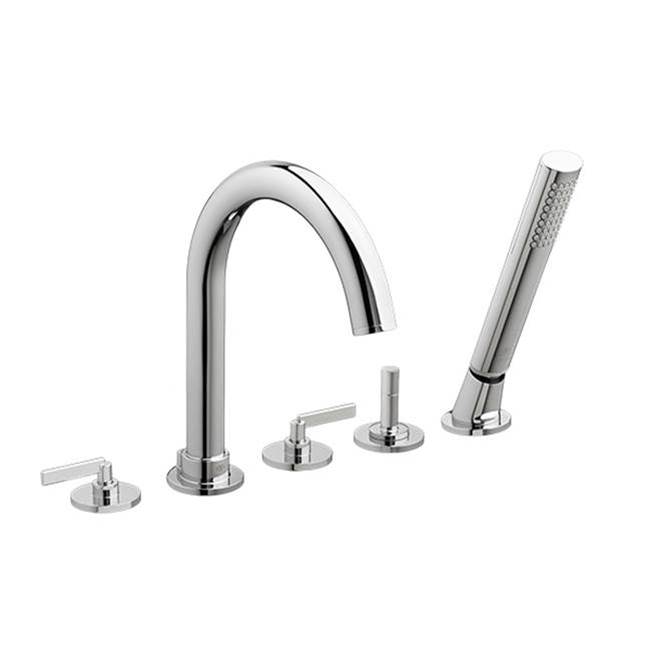 DXV Widespread Bathroom Sink Faucets item D3510590C.100