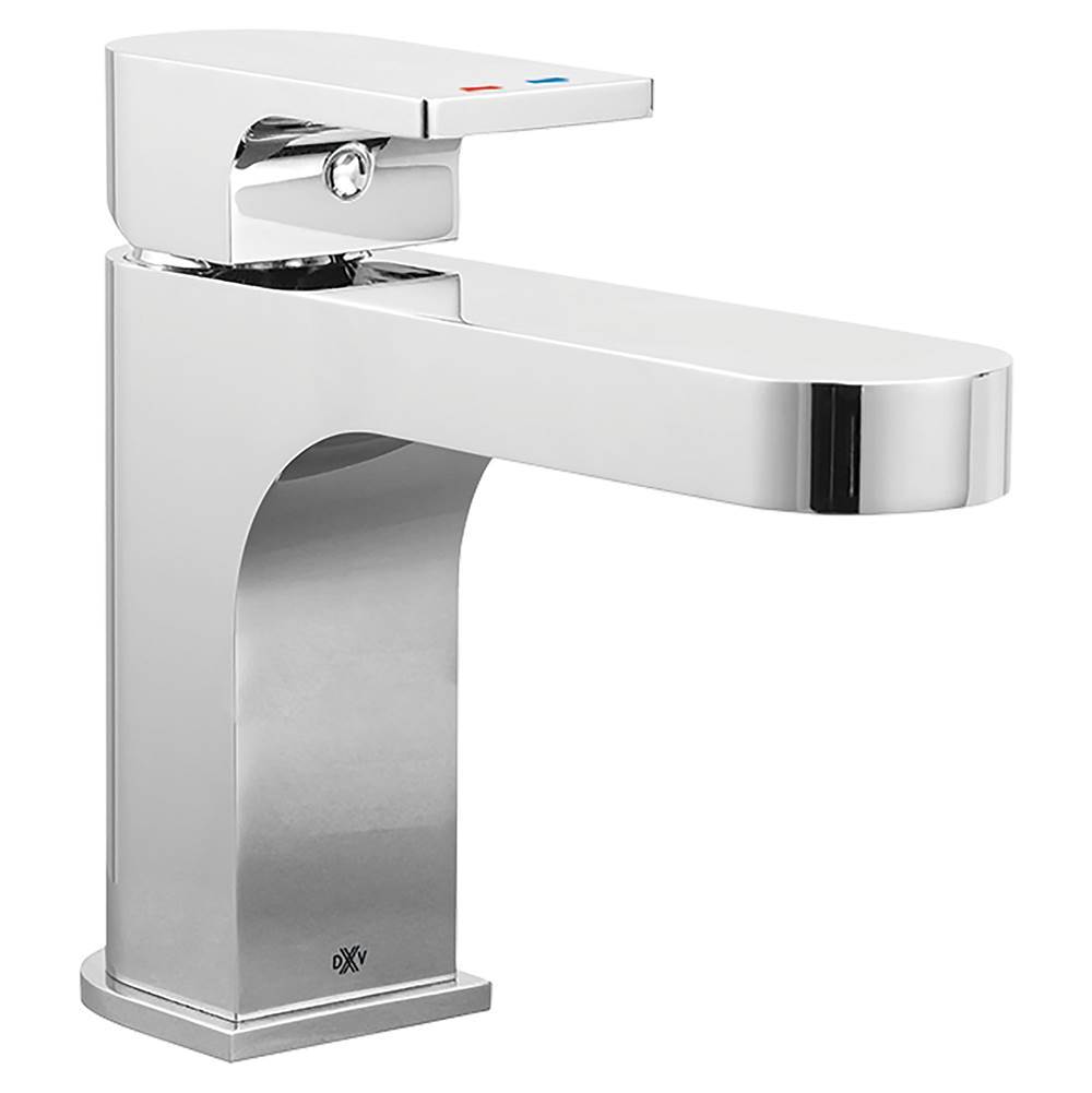 DXV Single Hole Bathroom Sink Faucets item D35109100RB.100