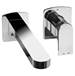 Dxv Canada - D35109400RB.100 - Wall Mounted Bathroom Sink Faucets
