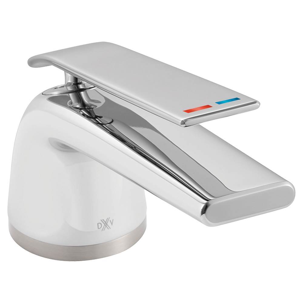 DXV Single Hole Bathroom Sink Faucets item D35120102RB.100