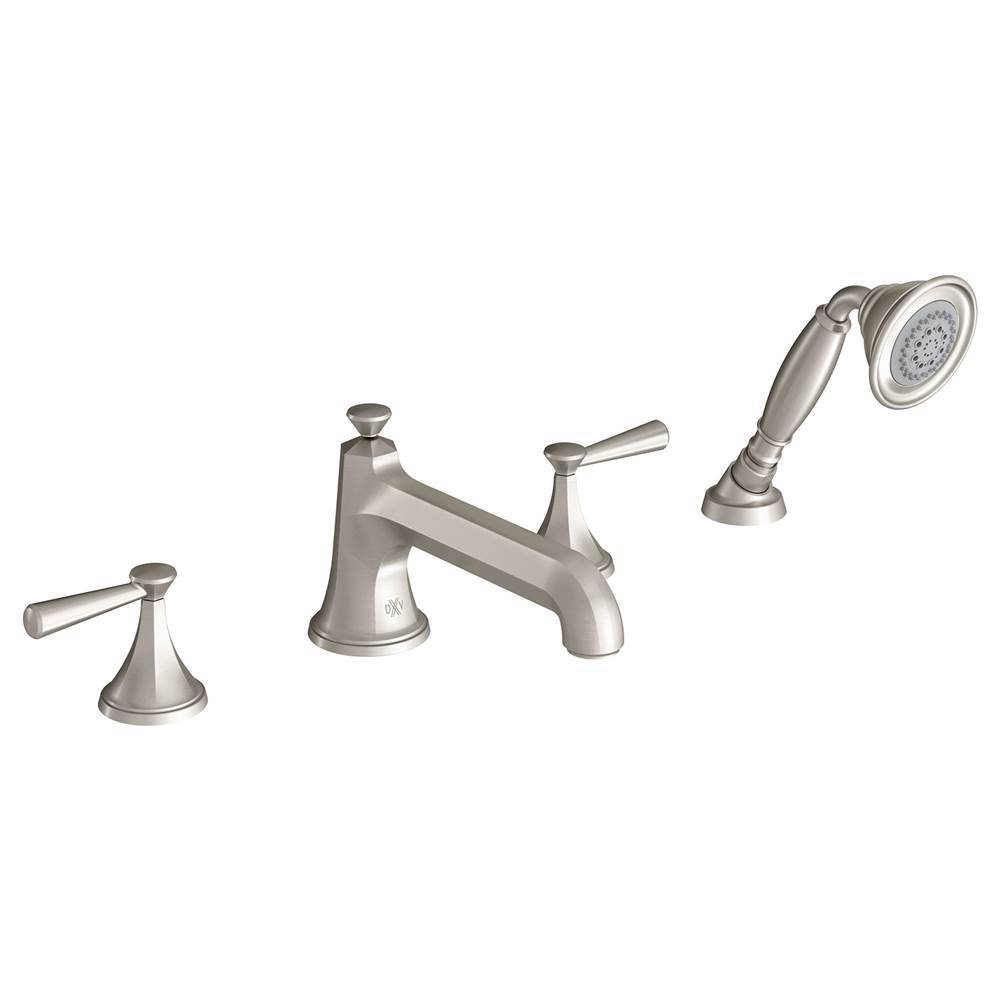 DXV Widespread Bathroom Sink Faucets item D35160900.144