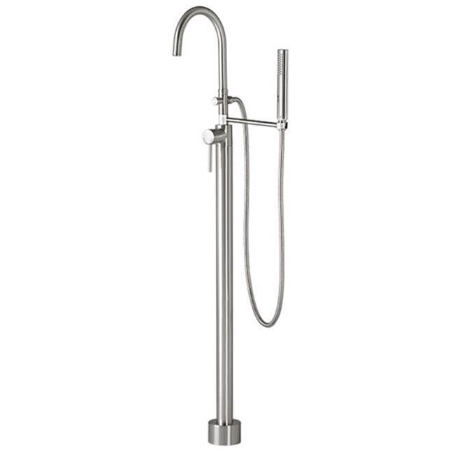 The Water ClosetDXVContemporary Free Stand Tub Filler - Bn