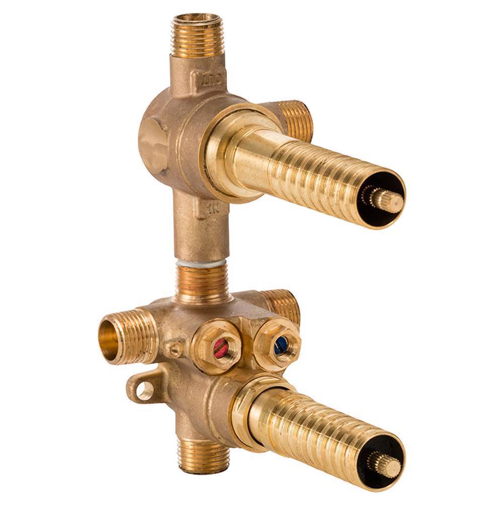 DXV  Faucet Rough In Valves item D35005522.191