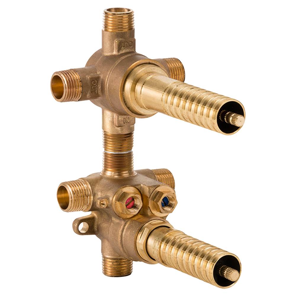 DXV  Faucet Rough In Valves item D35005523S.191