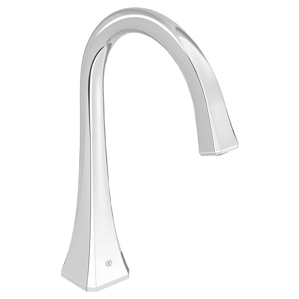 The Water ClosetDXVBelshire High Spout Widespread, Pc