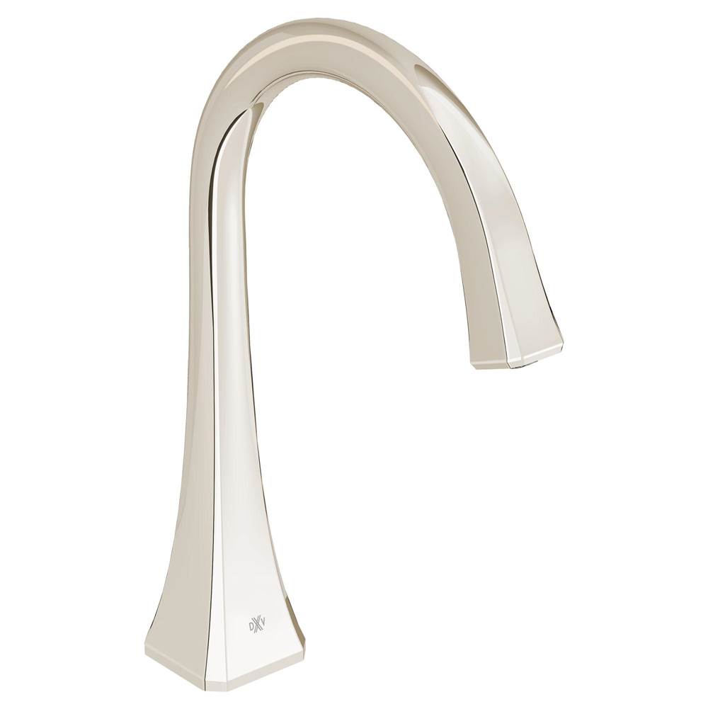 The Water ClosetDXVBelshire High Spout Widespread, Pn