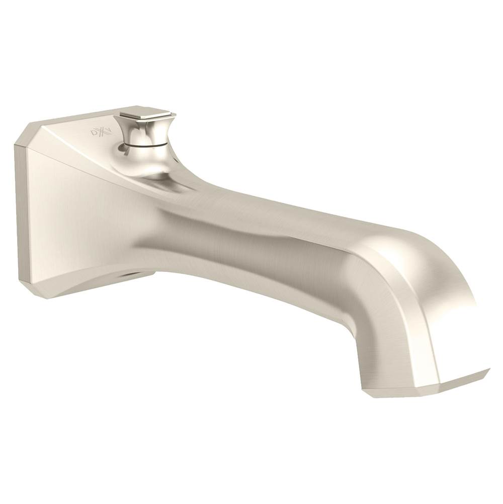 The Water ClosetDXVBelshire Tub Spout With Diverter, Pn